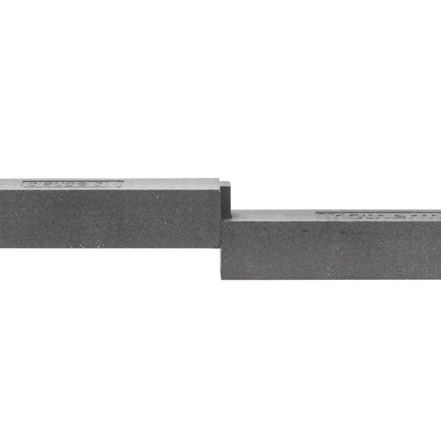 Profil precadre din polistiren expandat cu densitate ridicata blaugelb Triotherm+, 160 X 85 X 1175 mm