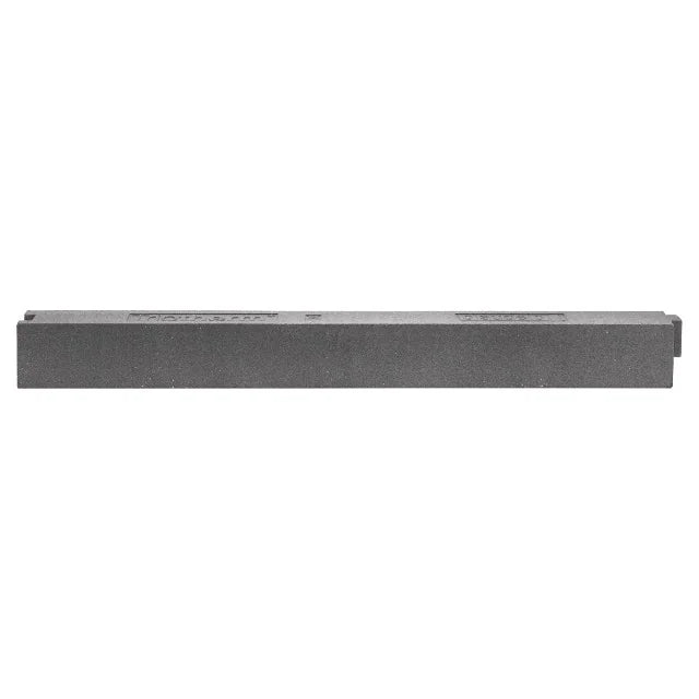 Profil precadre din polistiren expandat cu densitate ridicata blaugelb Triotherm+, 200 x 85 x 1175 mm