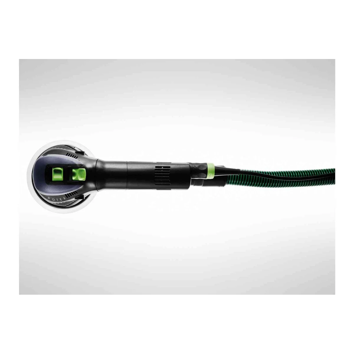 Slefuitor cu excentric 3-in-1 (şlefuire grosieră, şlefuire fină şi lustruire) Festool ROTEX RO 150 FEQ (575066)