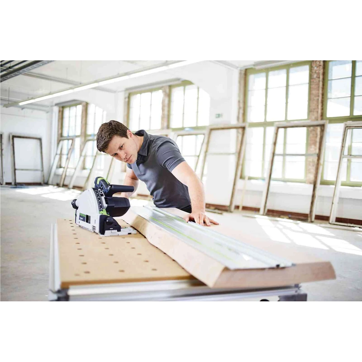 Sina de ghidare Festool FS 1900/2 (491503)