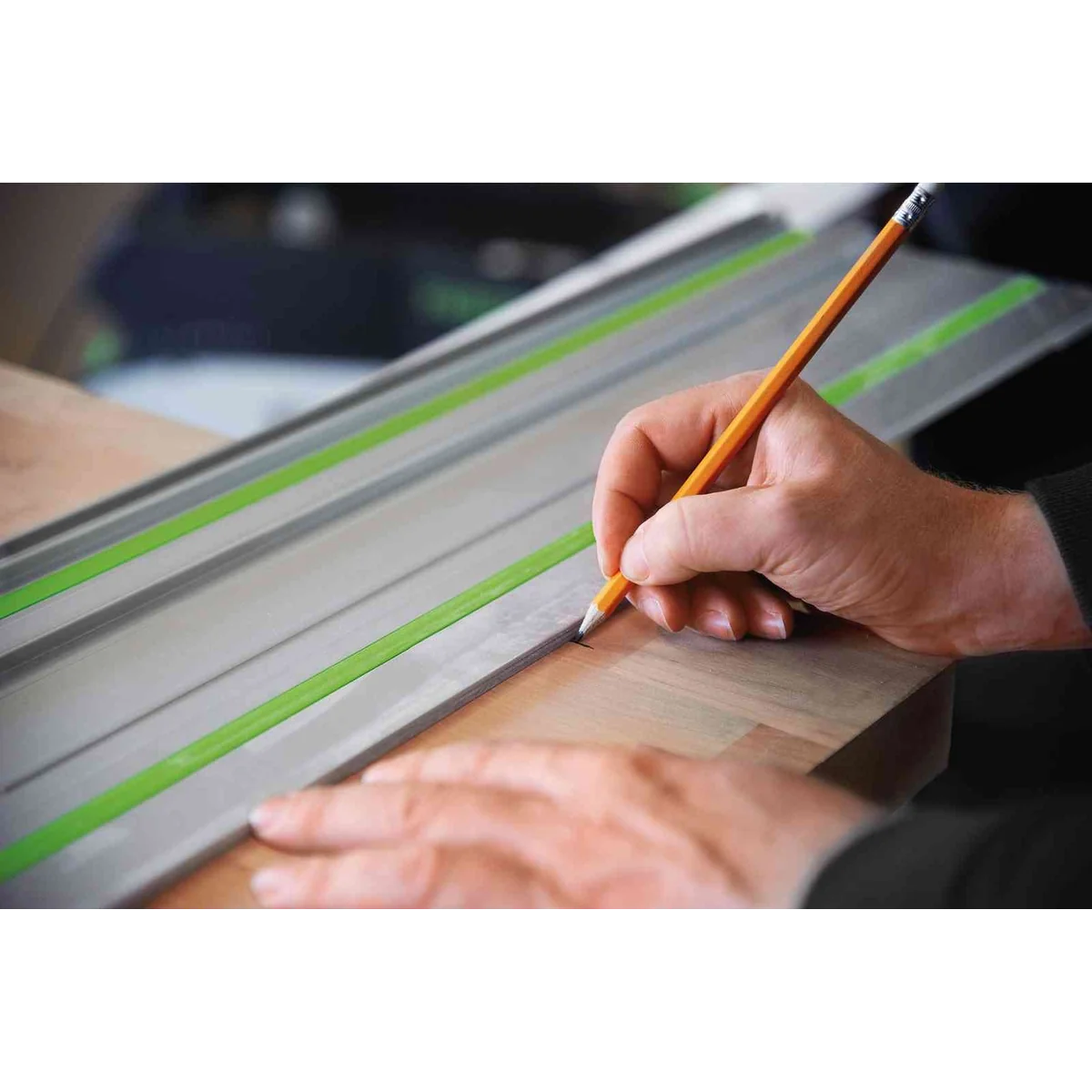 Sina de ghidare Festool FS 1400/2 (491498)