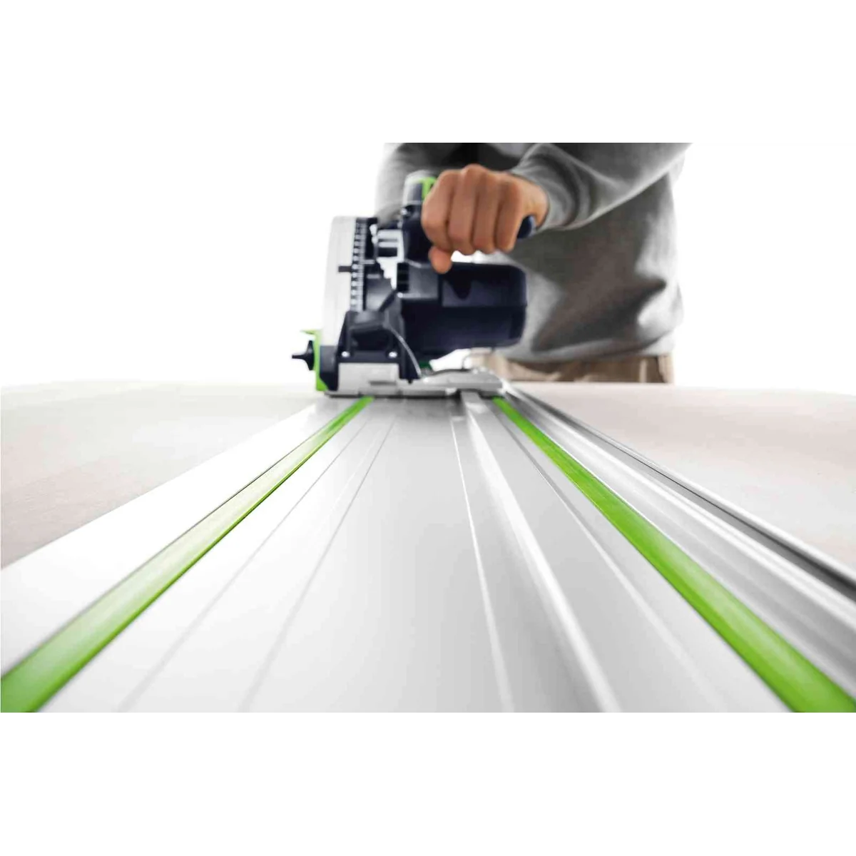 Sina de ghidare Festool FS 1400/2 (491498)