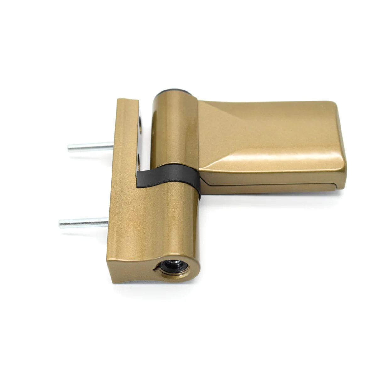 Balama usa termopan Dr Hahn, KT-V 6R, inaltime cercevea 15-20 mm, reglabilă 3D, max 160 kg, culoare bronz P Herbstgold