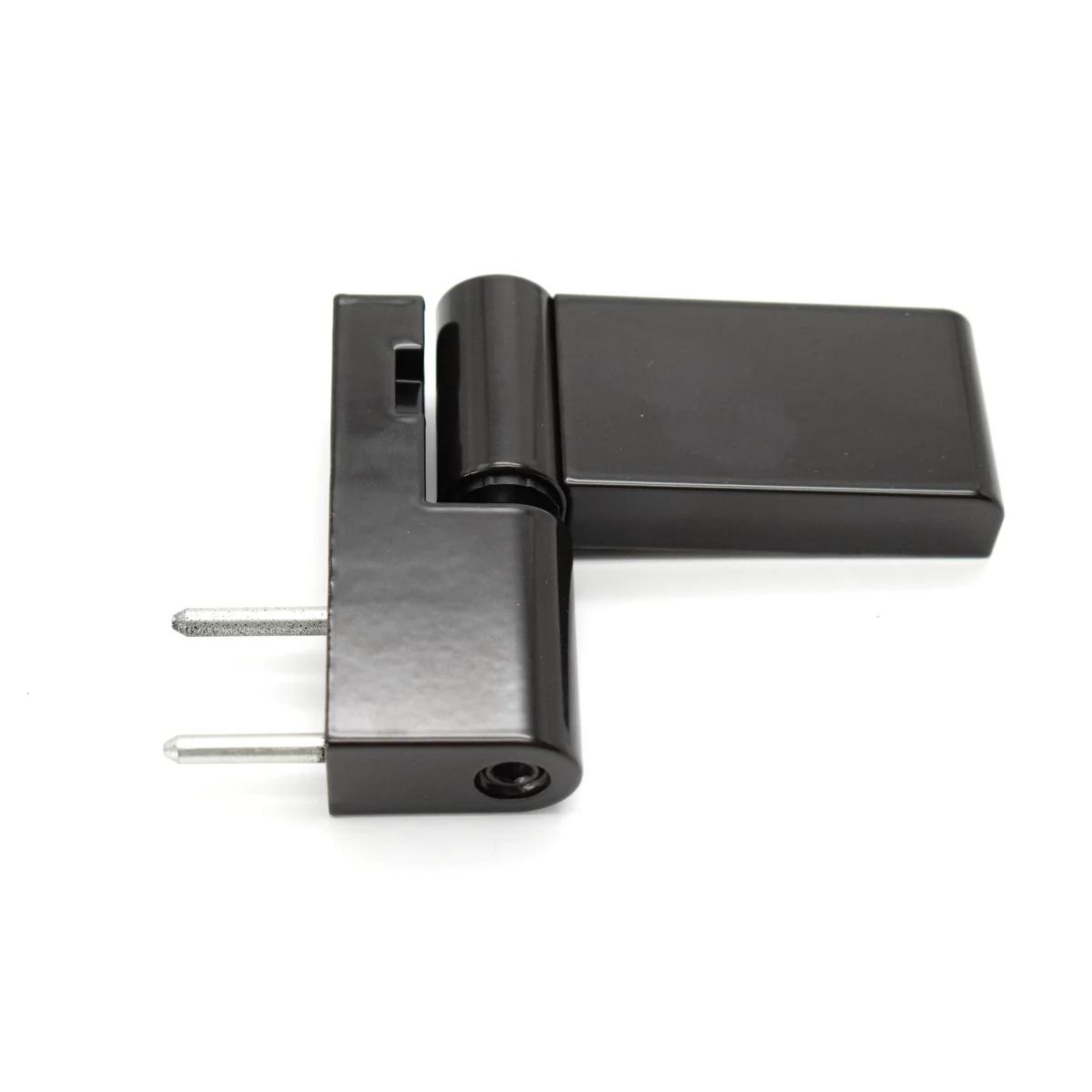 Balama usa termopan, Roto, Solid 150 P, reglabila 3D, inaltime cerceve ...
