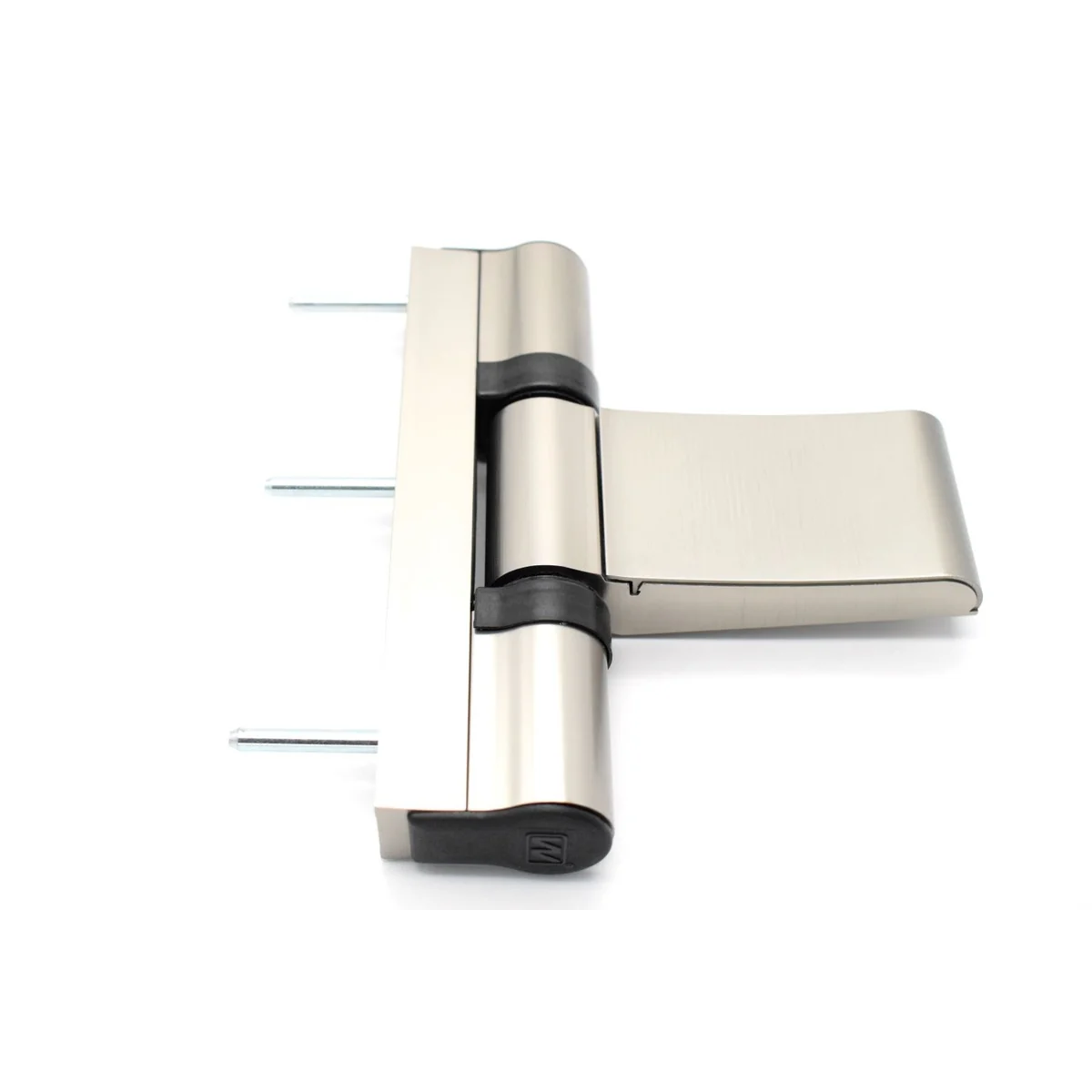 Balama usa termopan Wala AXL, 3 parti, reglabilă 3D, inaltime cercevea 16-22 mm, max 160 kg, inox