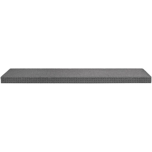 Profil termoizolare si fonoizolare, blaugelb, pentru pervaz exterior 25-47x250x1000mm inclinatie 5 grade