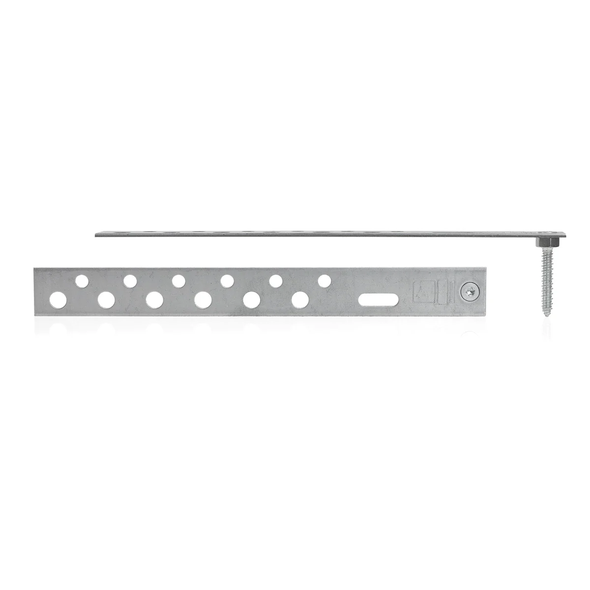 Ancora de montaj Blaugelb Protect lungime 220 mm cu surub de ajustare de 50 mm