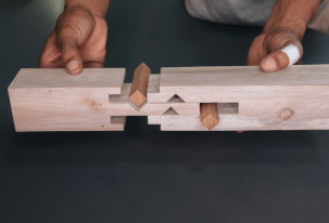Tipuri de îmbinări lemn – ce trebuie să știi pentru o construcție durabilă